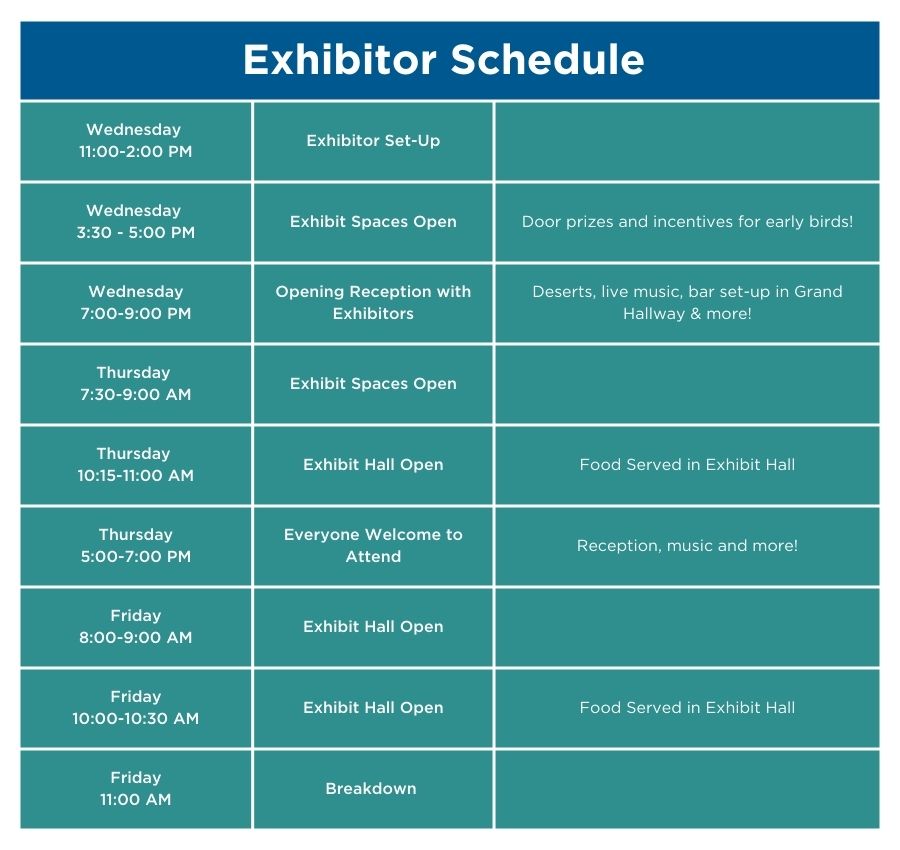 2024 Conference Sponsors