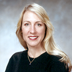 Christine Fererri, APRN, FNP-BC Head shot of Christine Ferreri