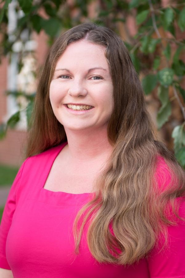 Head Shot of Kerry Nolte, APRN