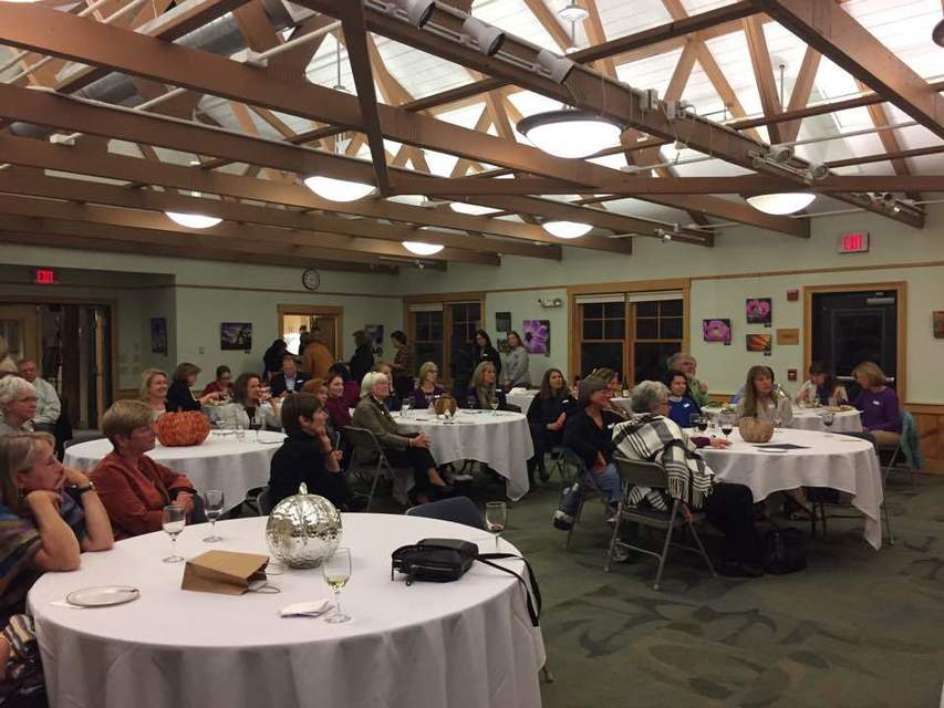 A Great Turn Out!